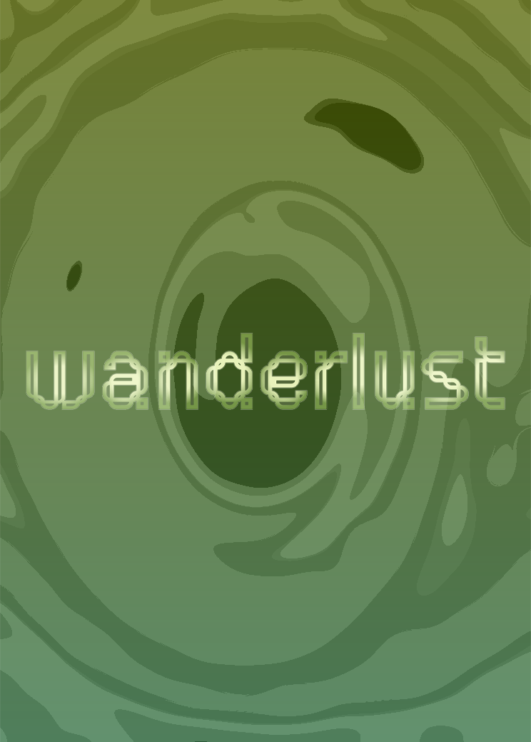 Wanderlust